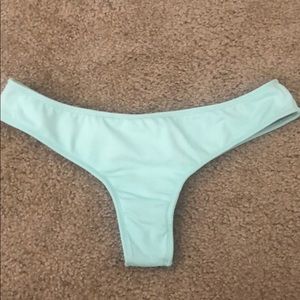 Mindoro Bikini Bottoms - Whale tale